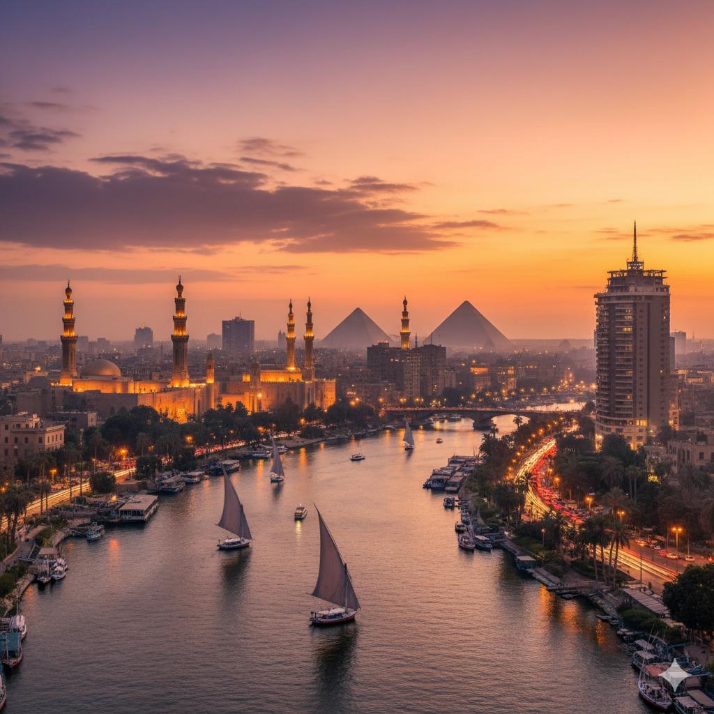 Cairo